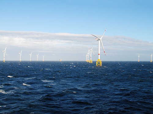 Windfarm