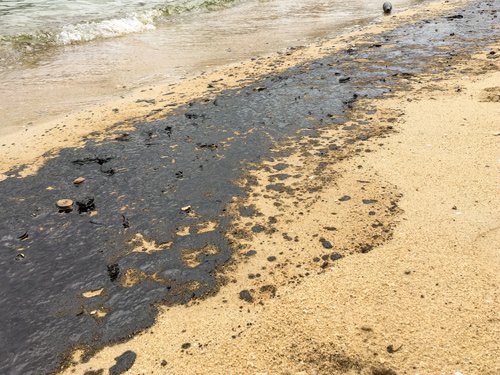 Oil Spill